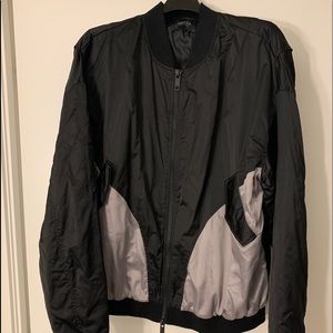 KOLLAR Bomber Jacket